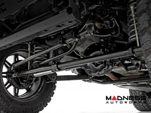 Jeep Wrangler JK Steering Kit - Heavy Duty